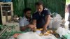 polythene Raiding